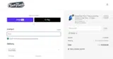 vday20 coupon verification screenshot