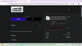 WHEELDIS4 coupon verification screenshot