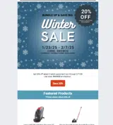 SNOW20 coupon verification screenshot