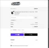 DESK25 coupon verification screenshot