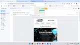 demo25 coupon verification screenshot
