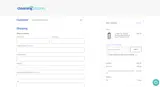 TCS20 coupon verification screenshot