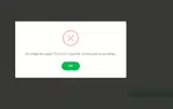 TCS4JULY coupon verification screenshot