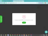 ECOPRO coupon verification screenshot