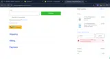 ECOPRO coupon verification screenshot