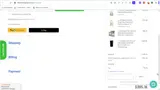 10OFF coupon verification screenshot