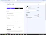 FREESHIP coupon verification screenshot