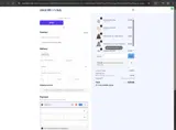 FALL20 coupon verification screenshot