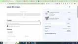 littermat coupon verification screenshot