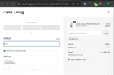 JAN10 coupon verification screenshot