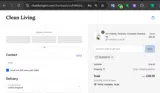 STUDENT10 coupon verification screenshot