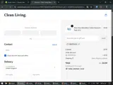 YBERTOLDO coupon verification screenshot