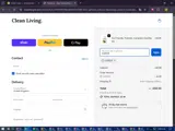 OURSS9 coupon verification screenshot