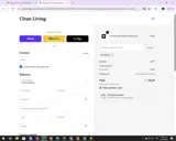 ANNA5 coupon verification screenshot