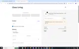 STUDENT10 coupon verification screenshot