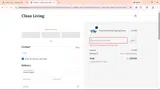 NEWYEAR10 coupon verification screenshot