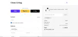 SPRING10 coupon verification screenshot
