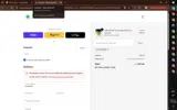 ALLIETCM coupon verification screenshot