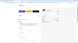 CREL20 coupon verification screenshot