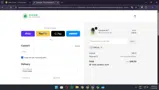 CHPCMA coupon verification screenshot