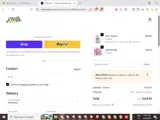 WELLNESS10 coupon verification screenshot