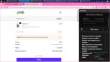 JIMMY37811 coupon verification screenshot