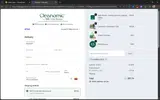 Cleanomic coupon verification screenshot