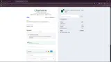 Cleanomic coupon verification screenshot