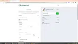 Cleanomic coupon verification screenshot