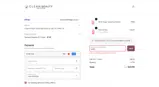 Gift20 coupon verification screenshot