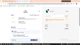Clean Safe Products coupon verification screenshot