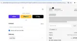 Clean Safe Products coupon verification screenshot