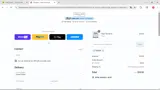 SAVE25 coupon verification screenshot