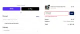 GOGREEN coupon verification screenshot