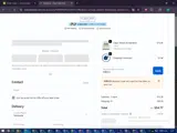 30BACK coupon verification screenshot