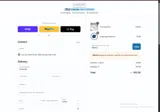 30BACK coupon verification screenshot