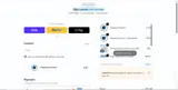 JAINICOLE coupon verification screenshot