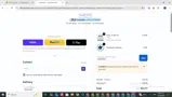 KISSME20 coupon verification screenshot