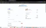 SWEETIEPIE coupon verification screenshot