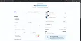 SWEETIEPIE coupon verification screenshot