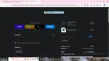 ABR20 coupon verification screenshot