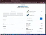 DONTPAYFULL10 coupon verification screenshot