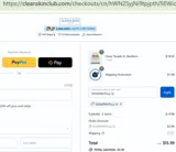 DONTPAYFULL10 coupon verification screenshot