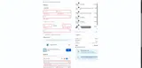 NARA coupon verification screenshot