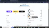 GET30 coupon verification screenshot