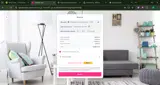 spotless25 coupon verification screenshot