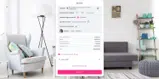 WELCOME coupon verification screenshot