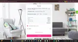SAVE coupon verification screenshot