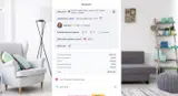 ALICE30 coupon verification screenshot