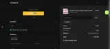 BUSE20 coupon verification screenshot